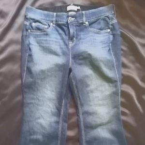 Torrid Jean's Bombshell Flare Size 18